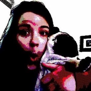 Meet your Posher, Katelyn